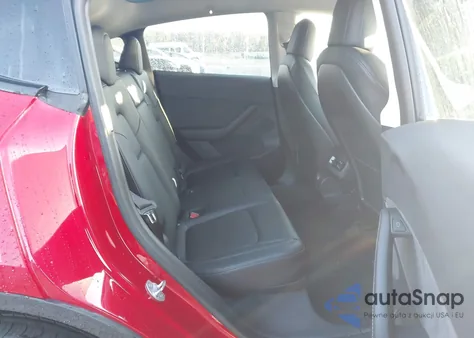 2021 Tesla Model Y Long Range Dual Motor All-Wheel Drive from USA, damaged, VIN 5YJYGDEE9MF208671